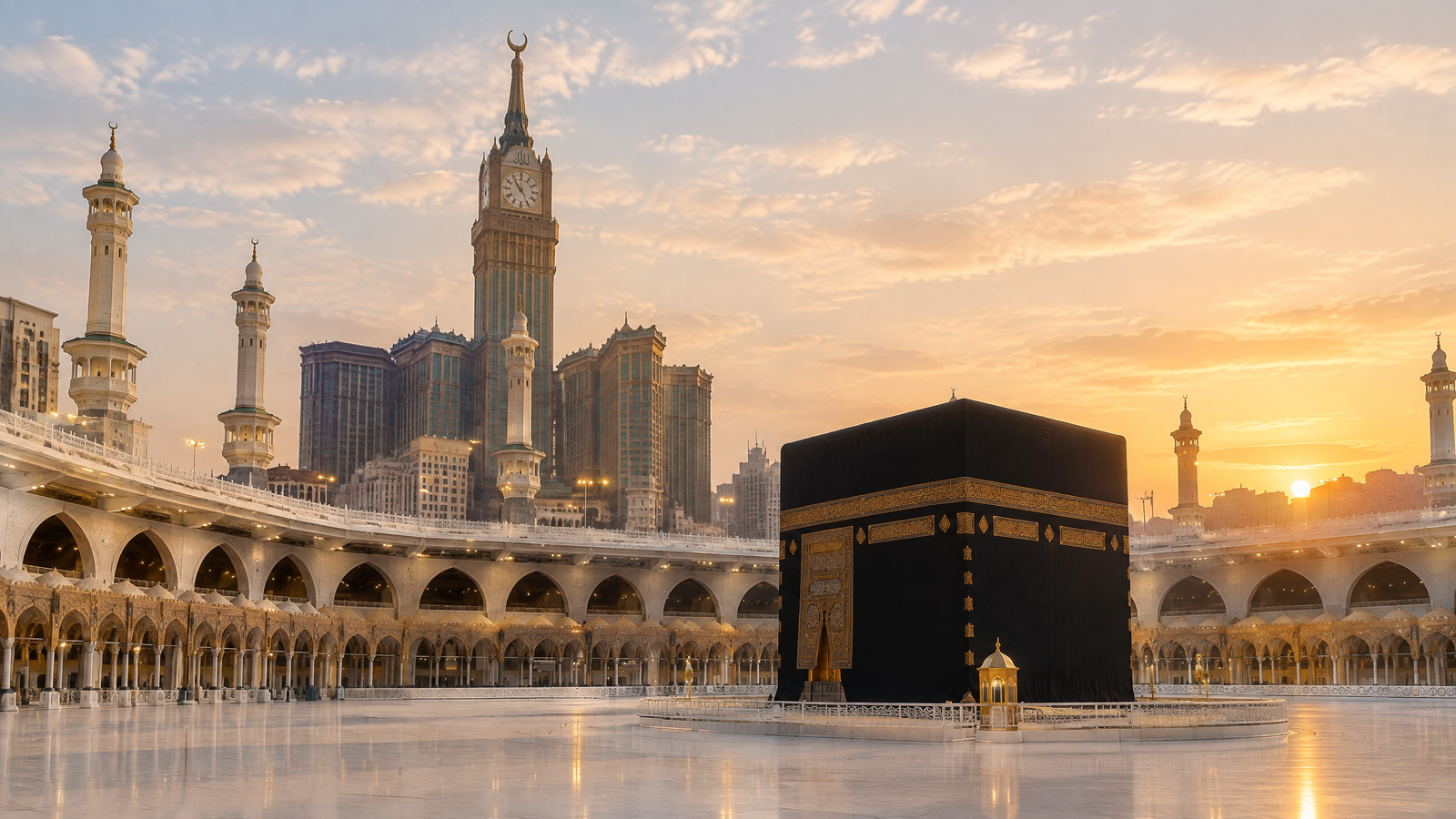 Umrah packages